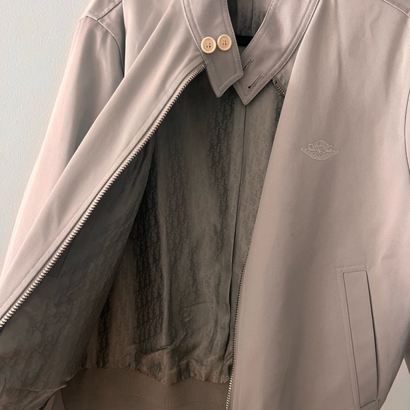 Nike AIR DIOR Jacket - Picture 5 of 6